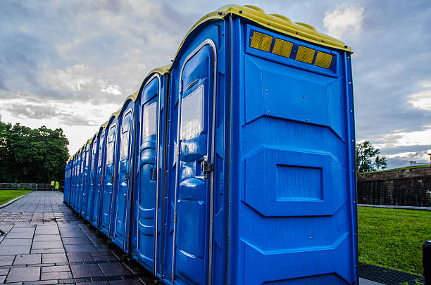 Portable bathroom rental in Avenal, CA